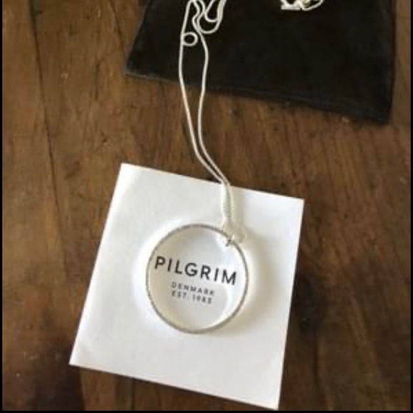 Adjustable Pilgrim necklace - Picture 2 of 3